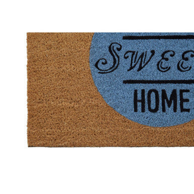 Home Sweet Home Doormat