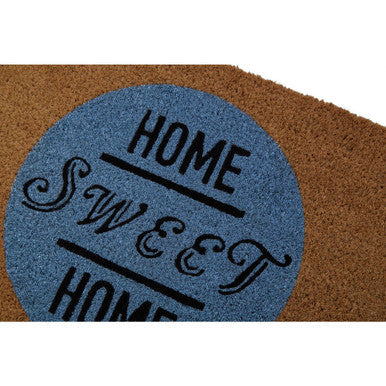 Home Sweet Home Doormat