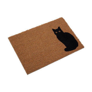 Coir Cat Doormat