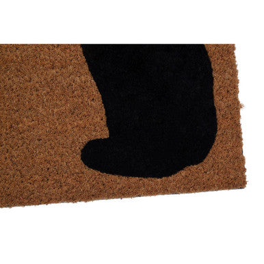 Coir Cat Doormat
