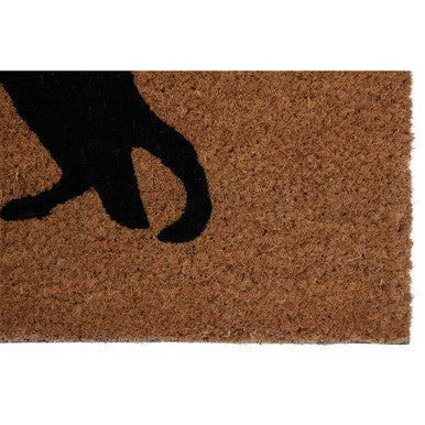 German Shepherd Doormat