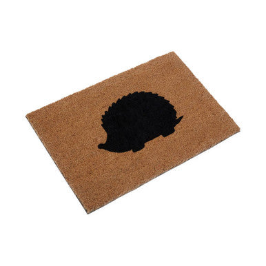 Hedgehog Doormat