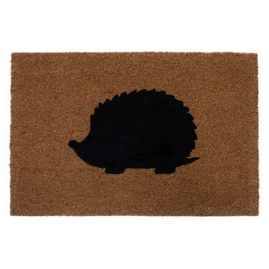 Hedgehog Doormat