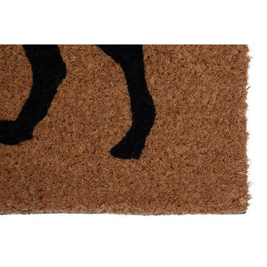 Lion Doormat