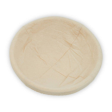 Round Rattan Bread Proofing Basket