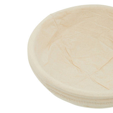 Round Rattan Bread Proofing Basket