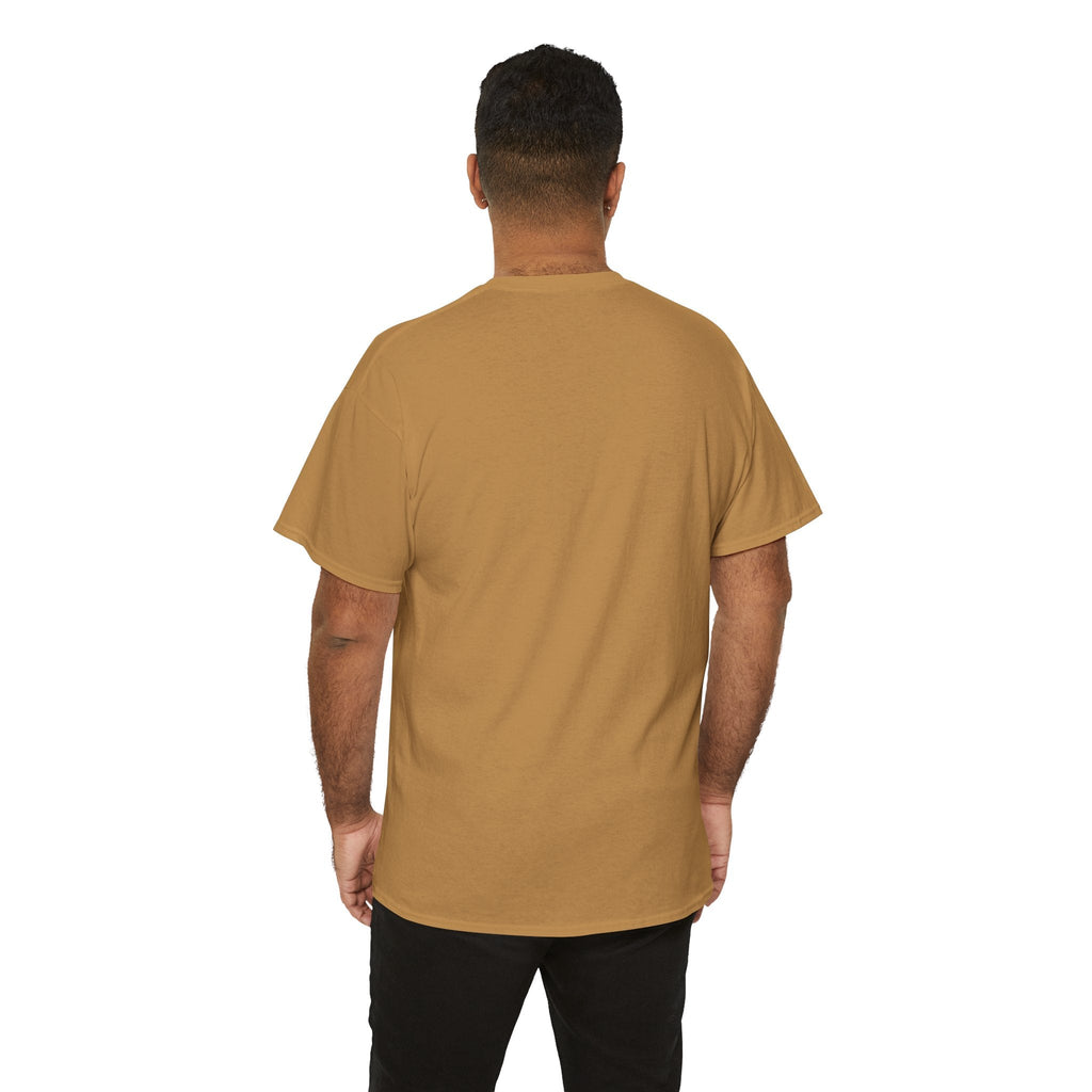 Vinyl Records Are Groovy Bold T-Shirt