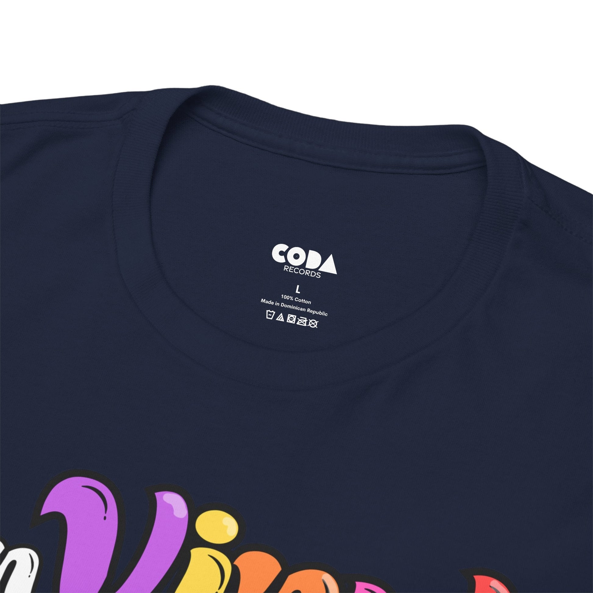 In Vinyl We Trust Men's T-Shirt