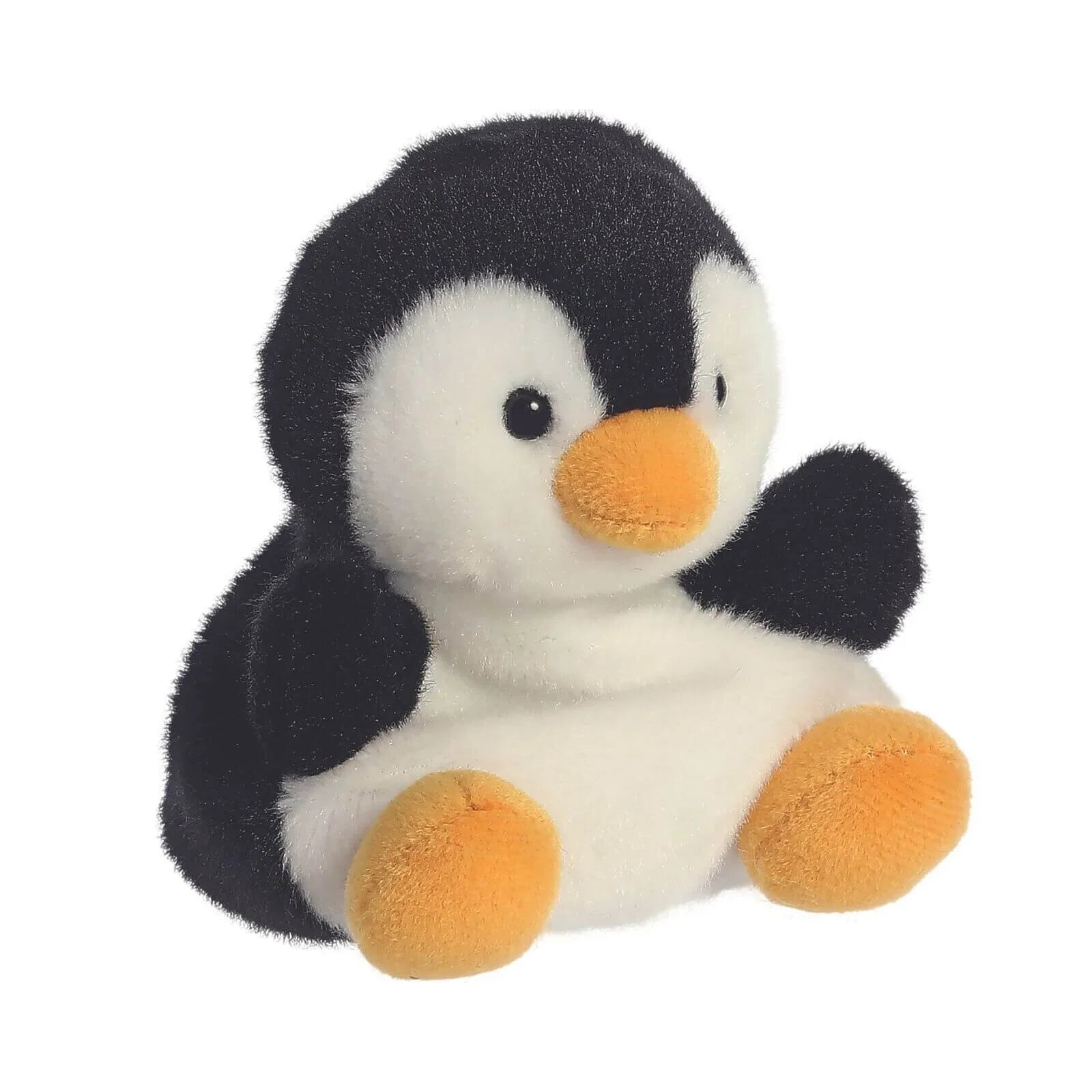 Chilly Penguin Soft Toy 13cm