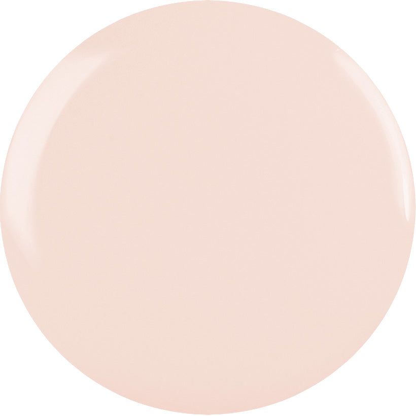 Naked Naivete Natural Pink Nail Polish 15ml