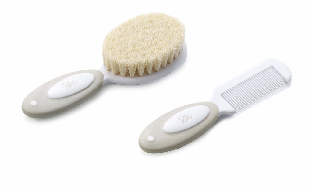 Baby Brush and Comb Set
