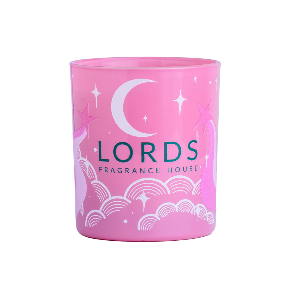 Travel to Dreamland Sleep Candle