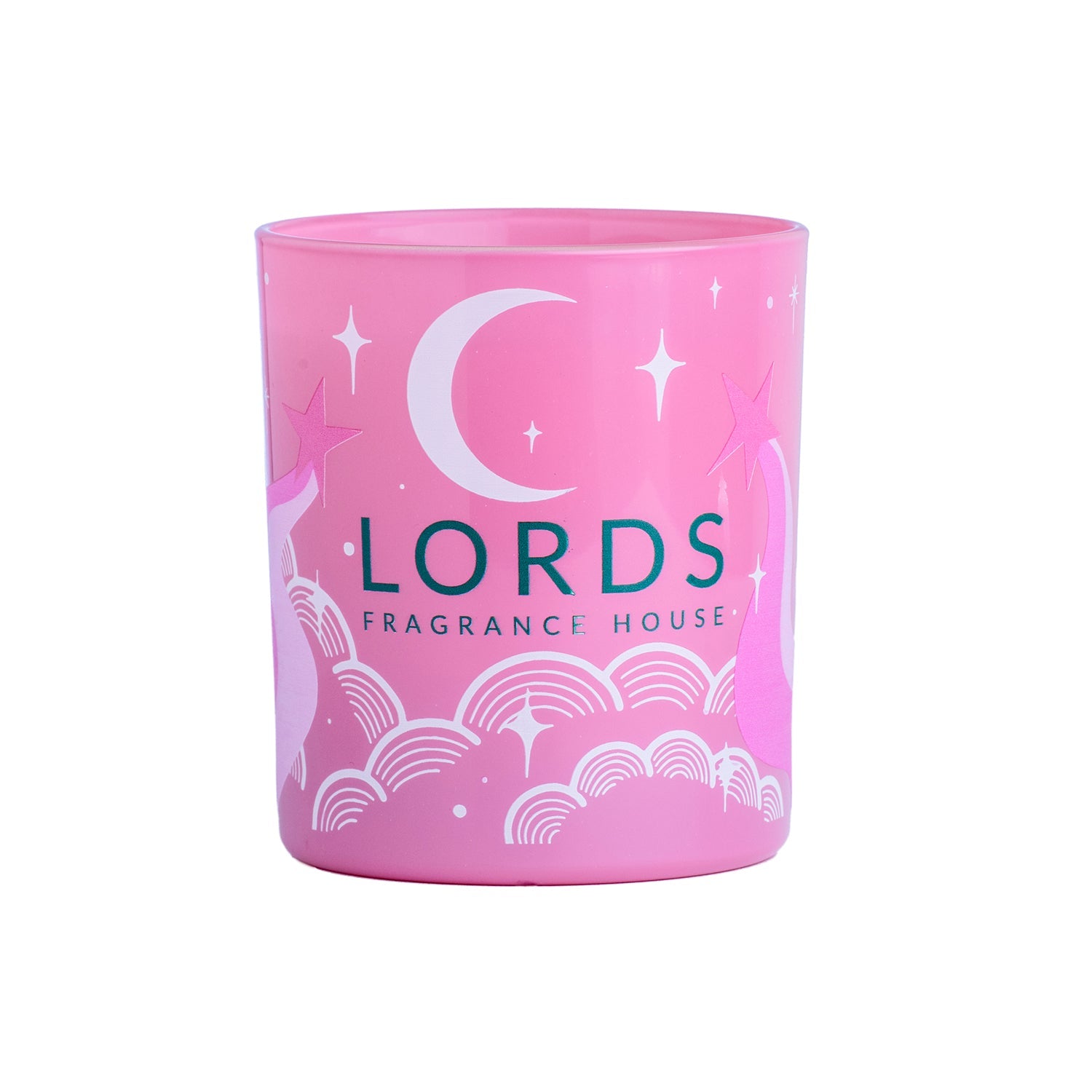 Travel to Dreamland Sleep Candle