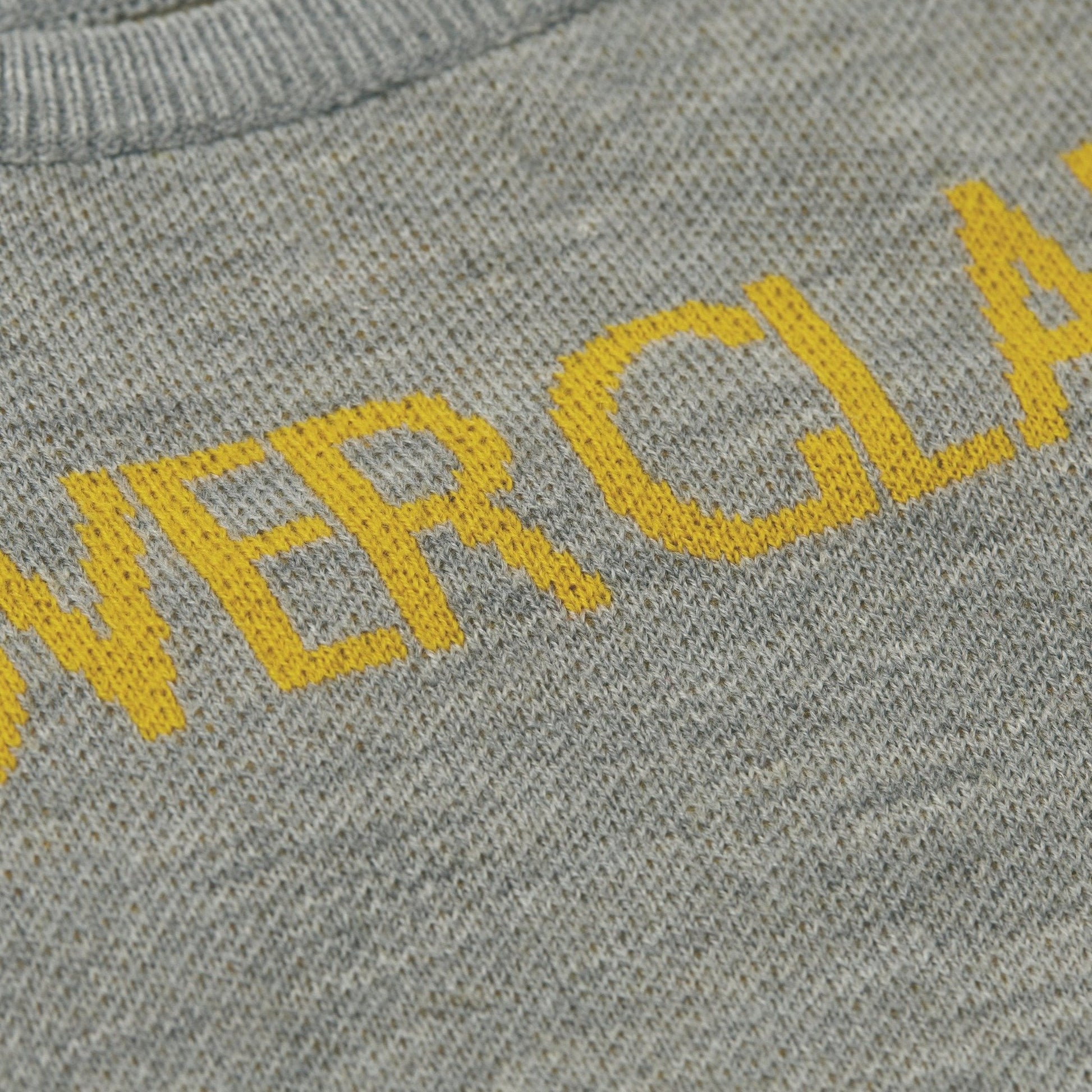 Overglam Logo Jumper in 5 Colours