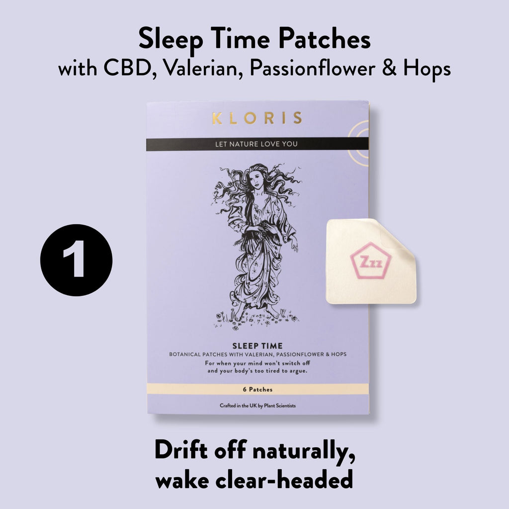 Discovery Set Natural Wellness Collection