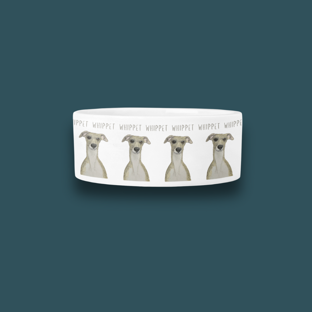 Real Good Ceramic Whippet Bowl