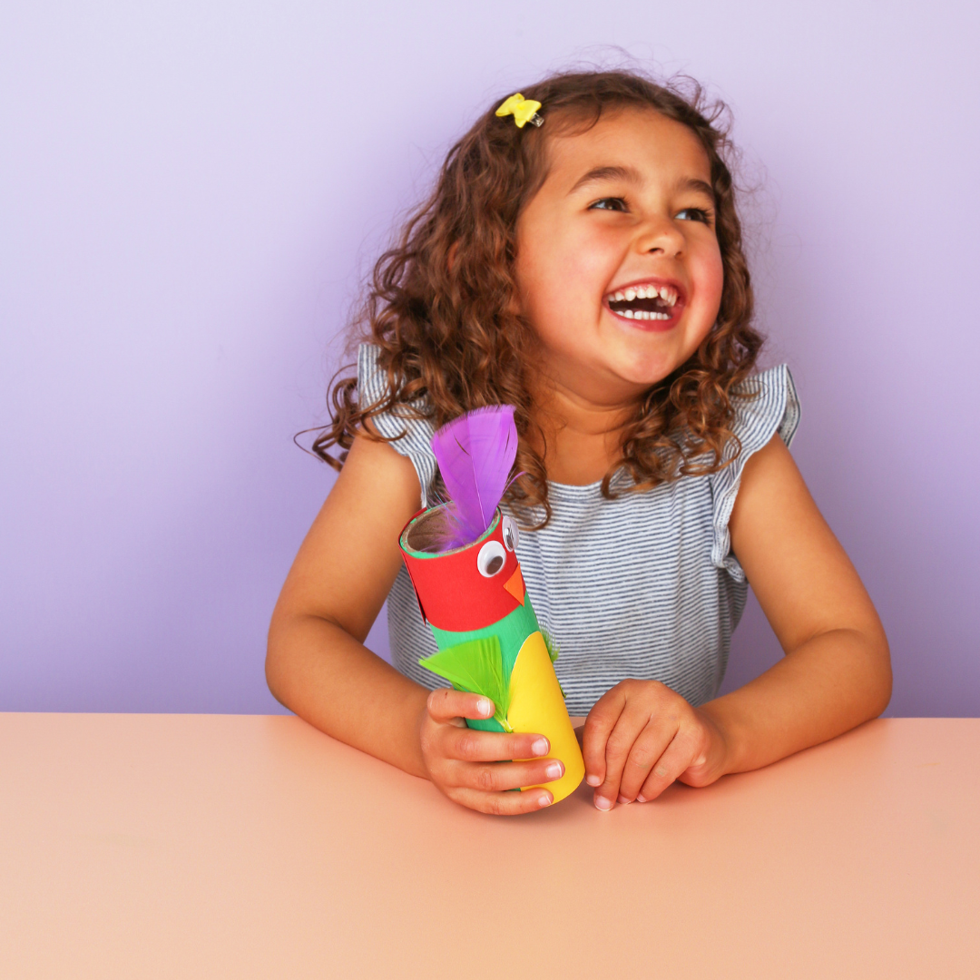 Pirate Adventure Activity Kit for Kids