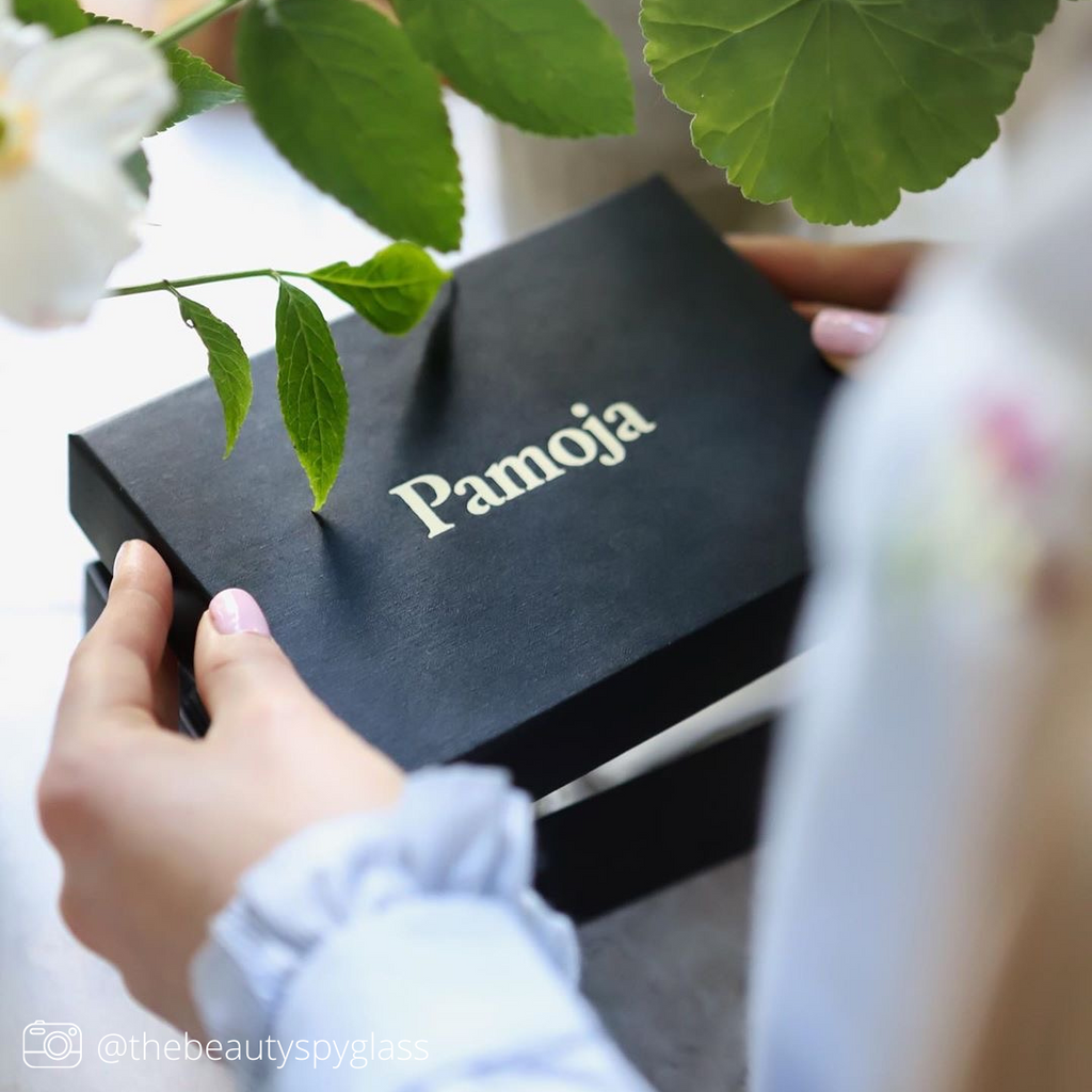 Premium Gift Box for Three Products