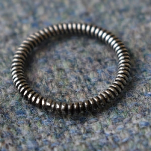 Jorvik Twist Ring 2
