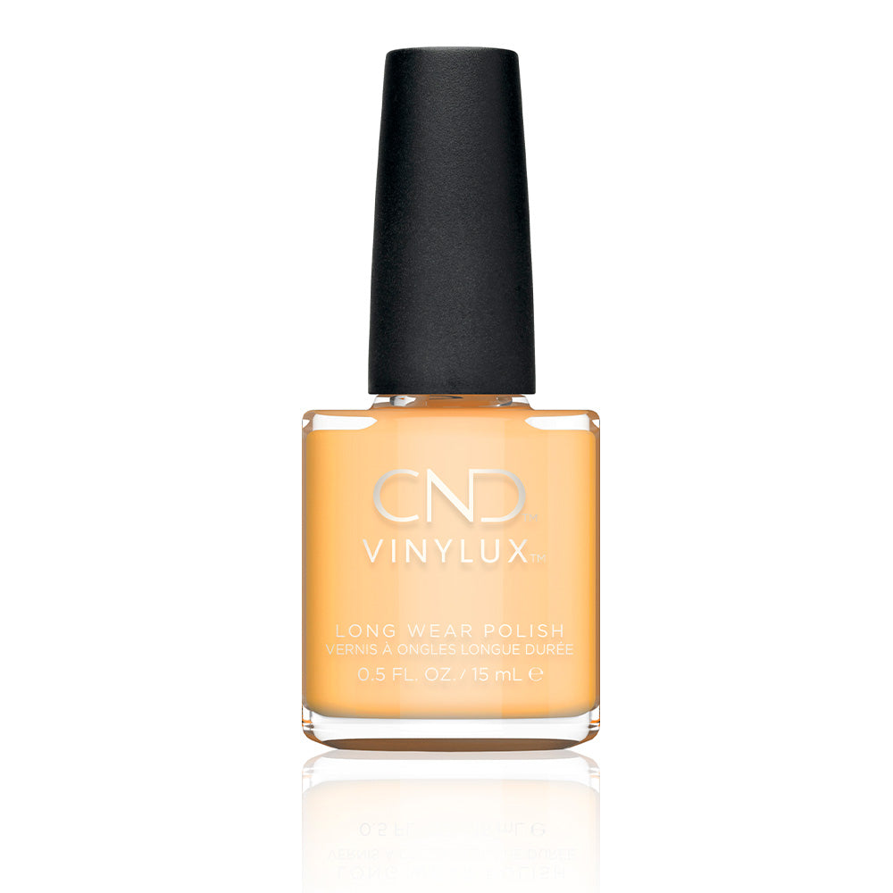 Vagabond Sandy Blonde Nail Polish 15ml