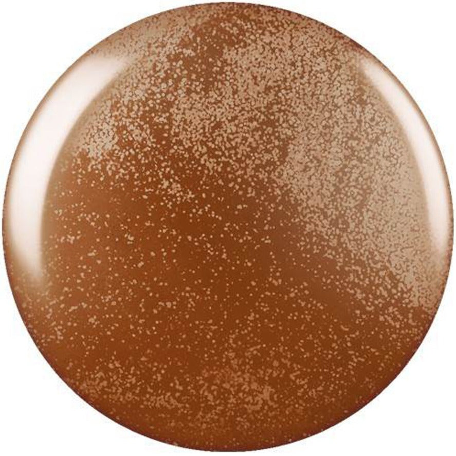 Sienna Scribble Nail Polish 15ml