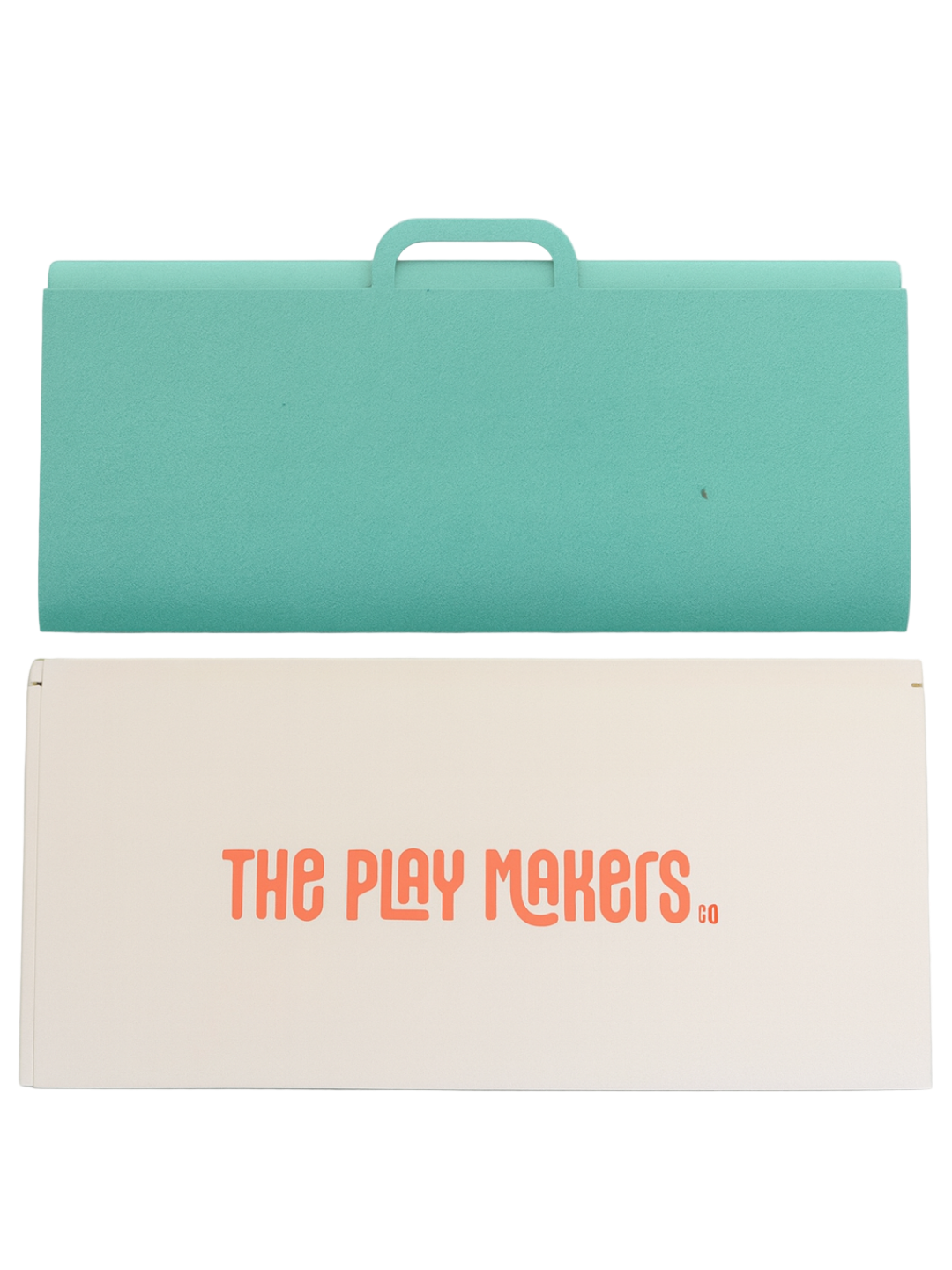 Mermaid Felt Play Board Magical Dress Up Activity for Girls