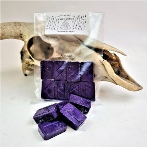 Odin's Wisdom 8 Wax Melt Set