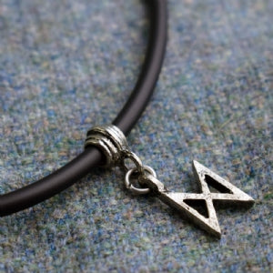 Dagaz Rune Choker