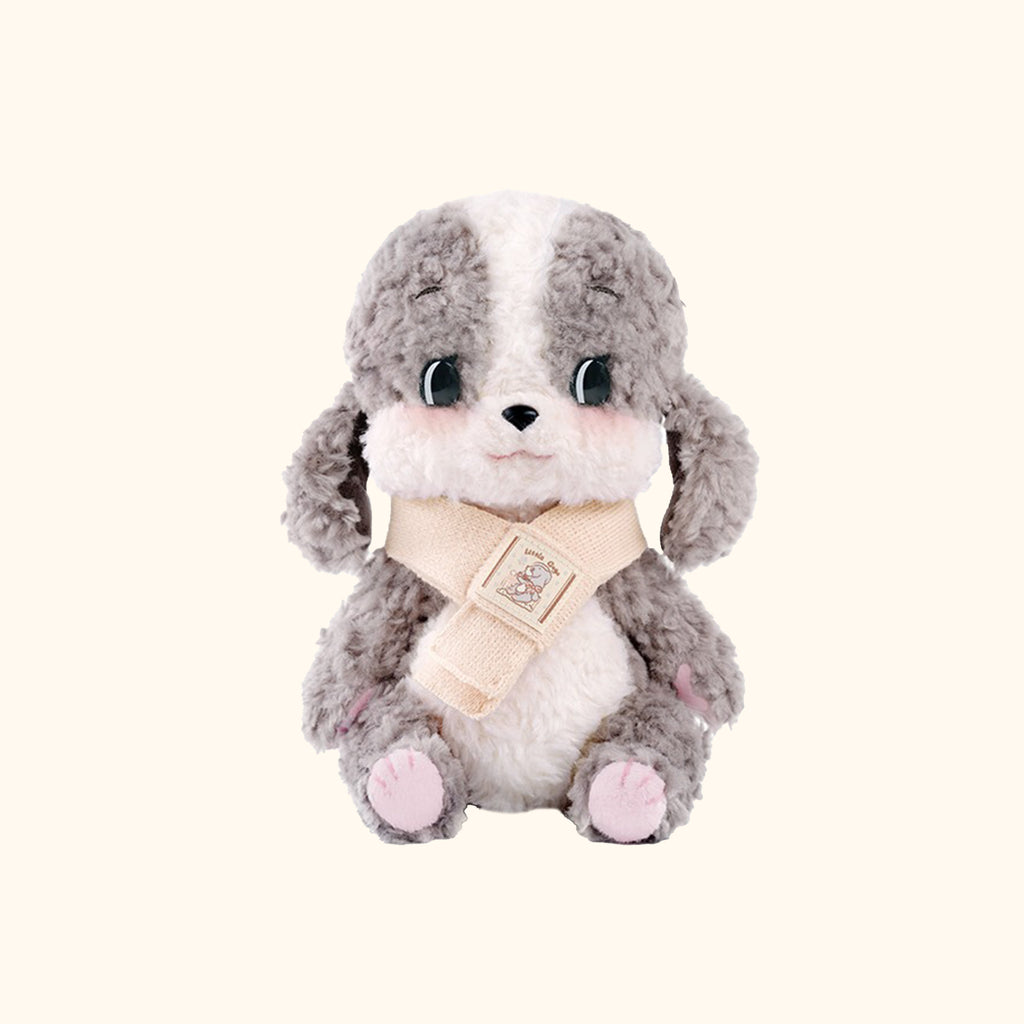 Luna Handmade Plush Toy Bunny