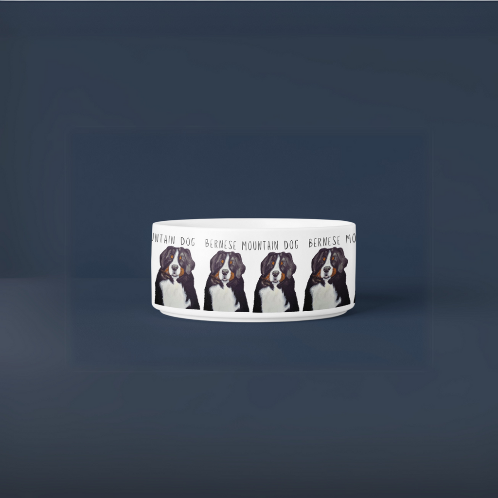 The Ultimate Big Dog Bowl