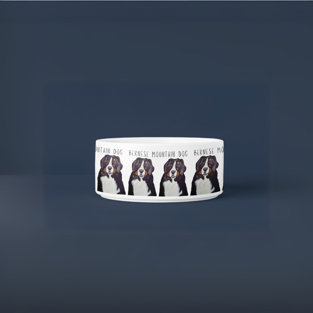 The Ultimate Big Dog Bowl