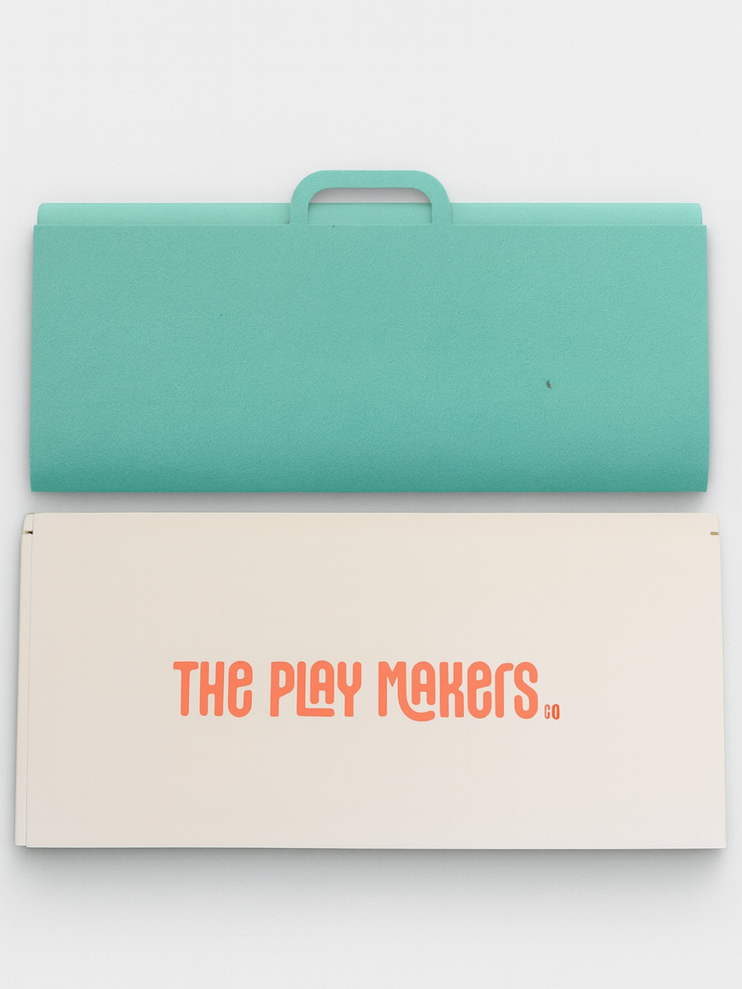 Paste the Fairy Felt Play Board