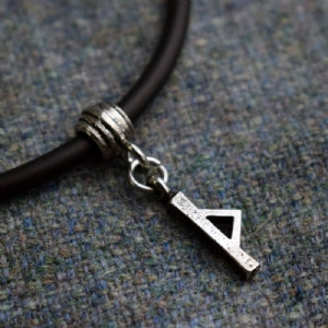 Thuriaz Rune Choker