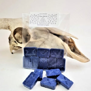 Njord's Breath 8 Wax Melt Set