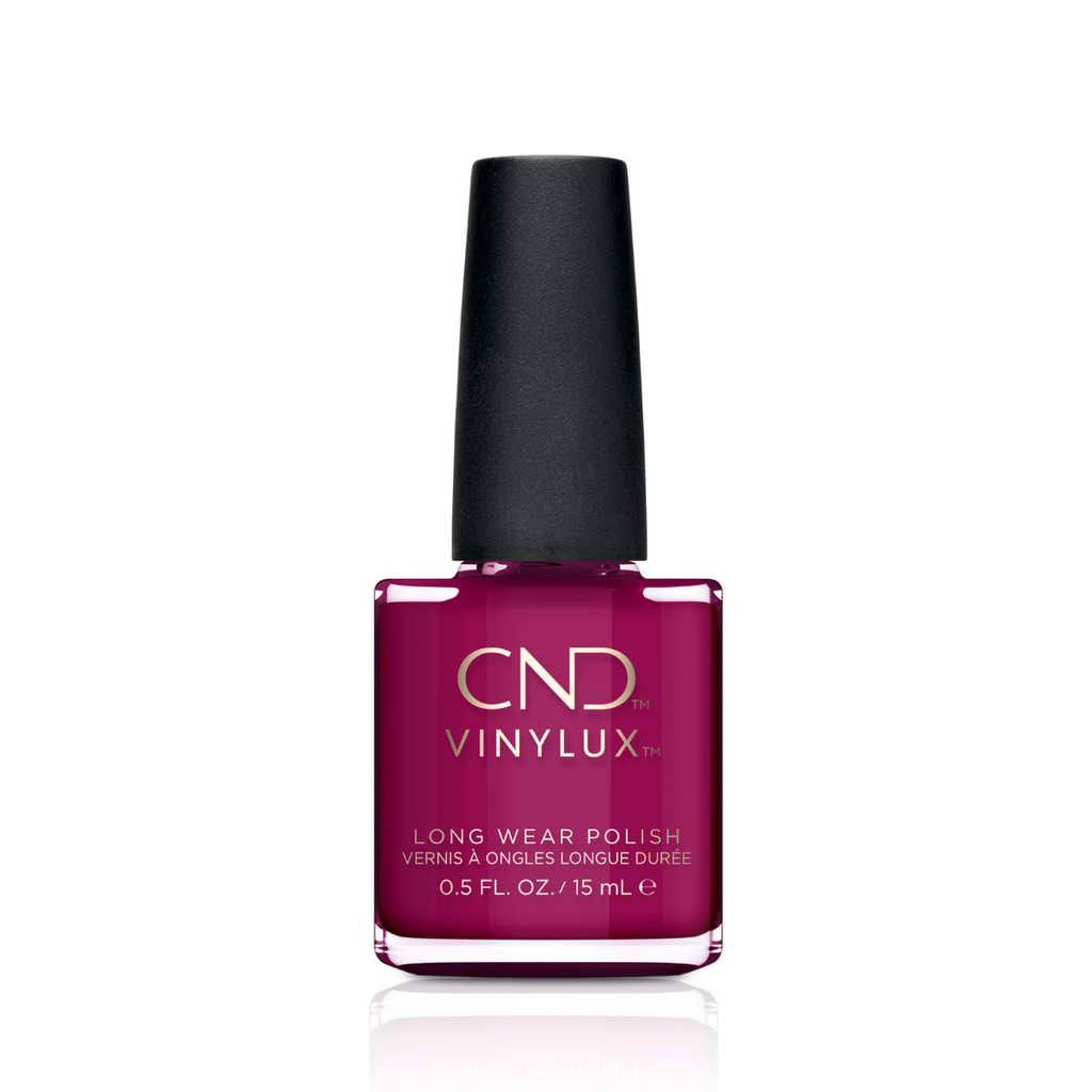 Dreamcatcher Nail Polish in Dusky Purple 15ml