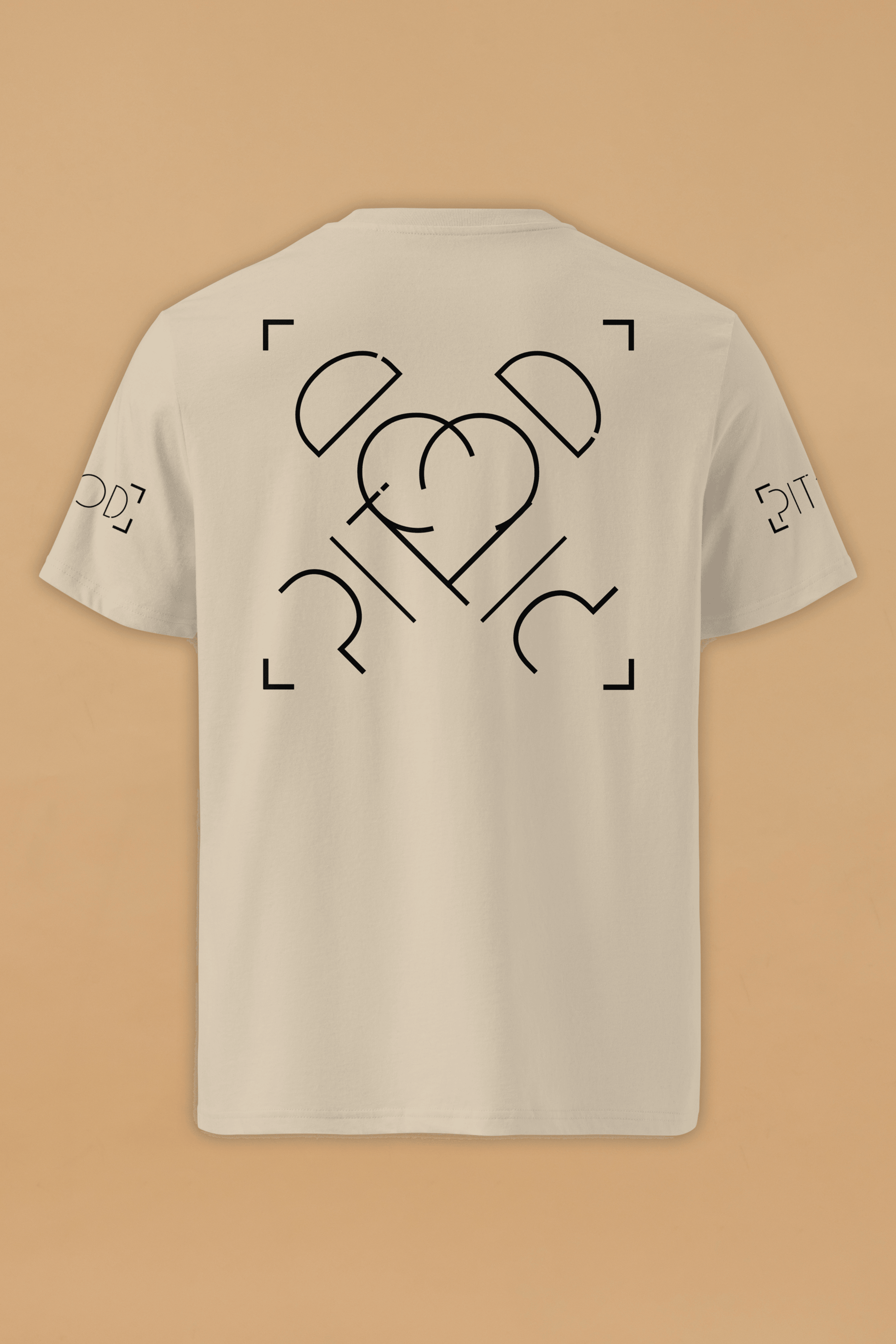 Signature Organic Cotton T-Shirt