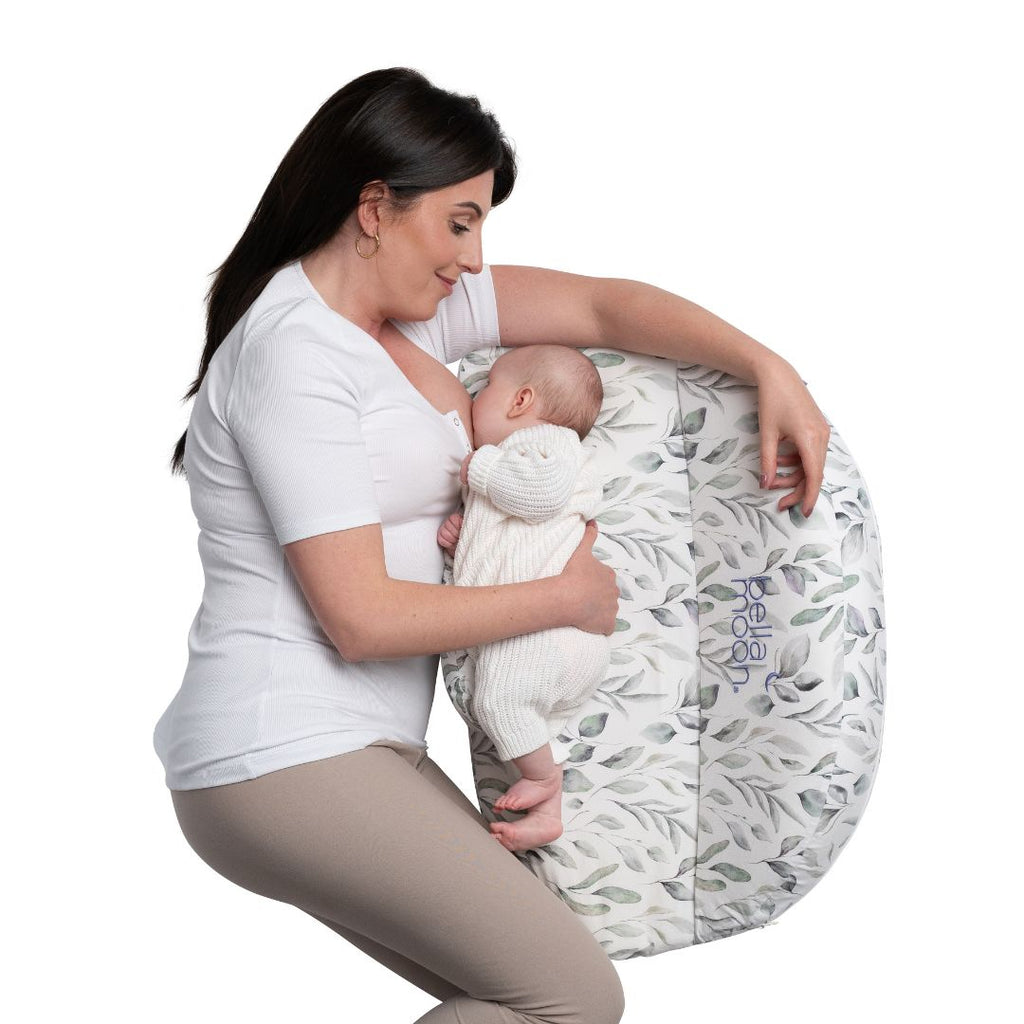 Lie Down Feeding Pillow