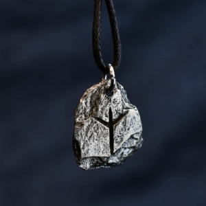 Algiz Rune