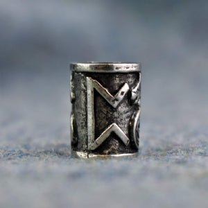 RUNE BEAD : PEORTH