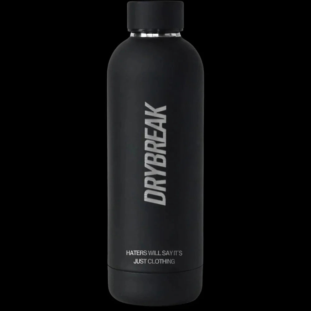 Sports Water Bottle Drybreak 'DrySip'