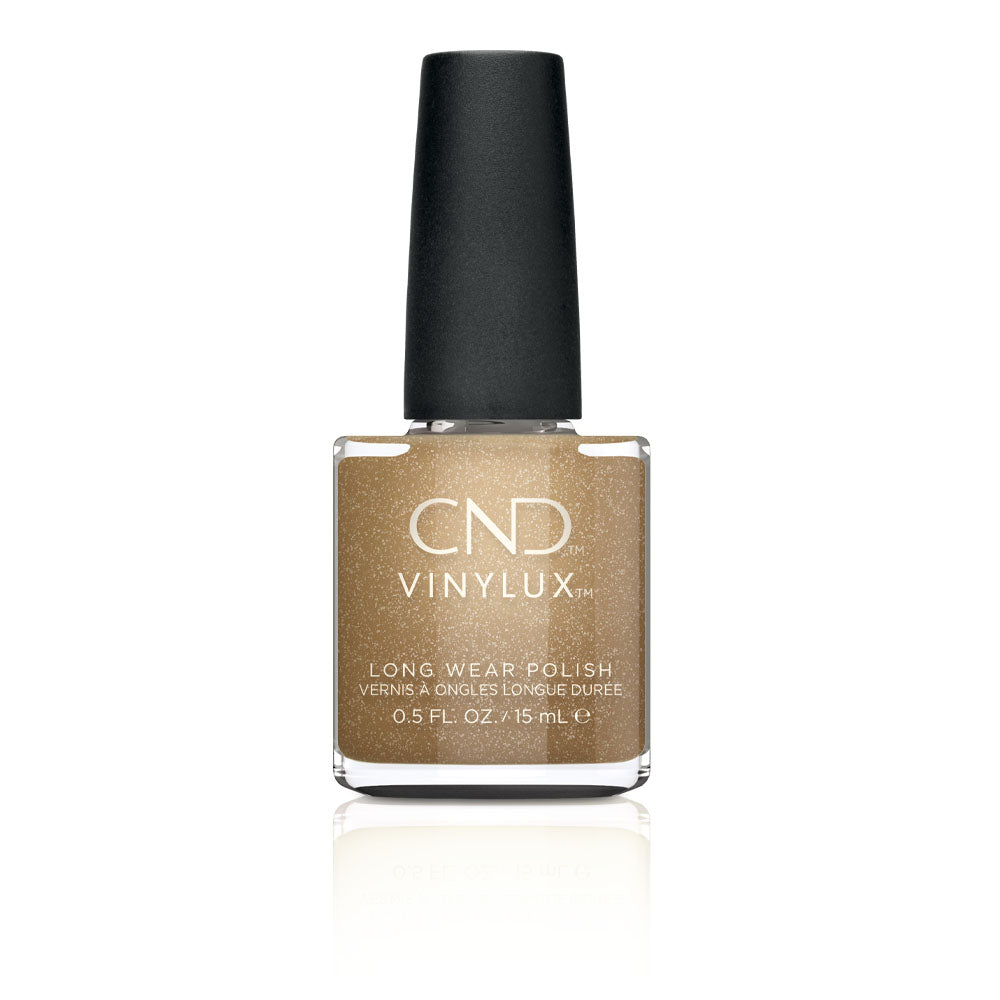 Vinylux It's Getting Golder Nail Polish 15ml