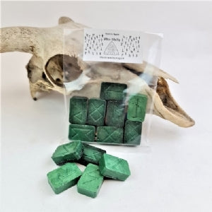 Idunn's Apple 8 Wax Melt Set