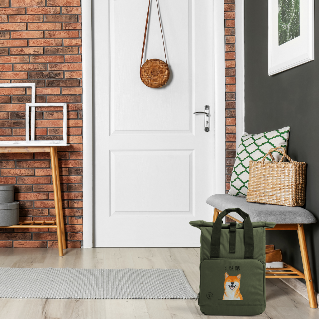 Pack Like a Pro Backpack