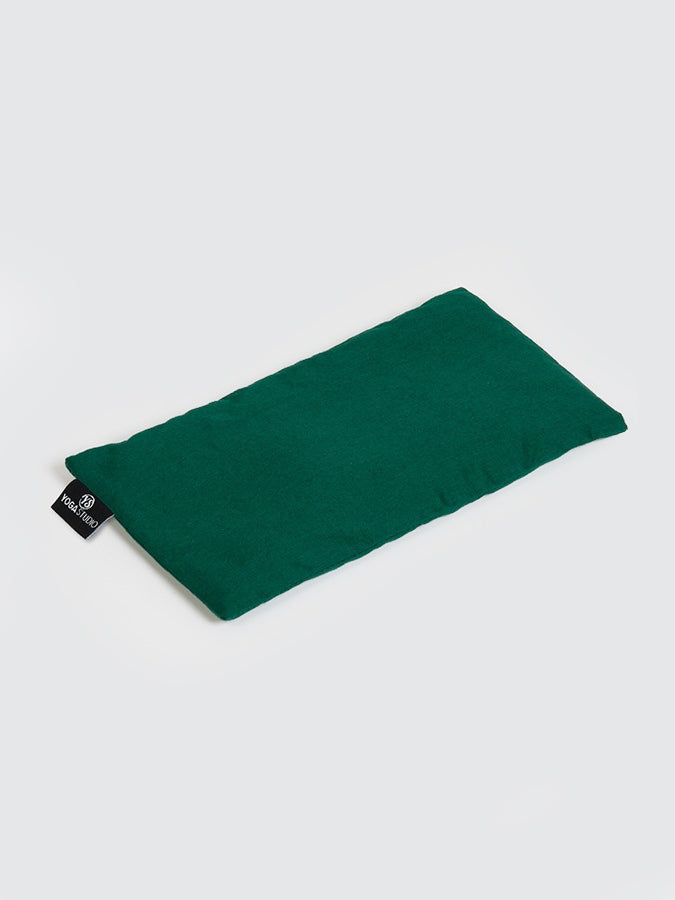 Organic Lavender Scented and Unscented Linseed Eye Pillows