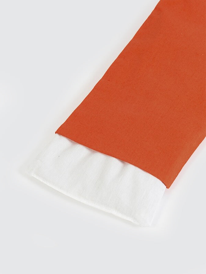 Organic Lavender Scented and Unscented Linseed Eye Pillows