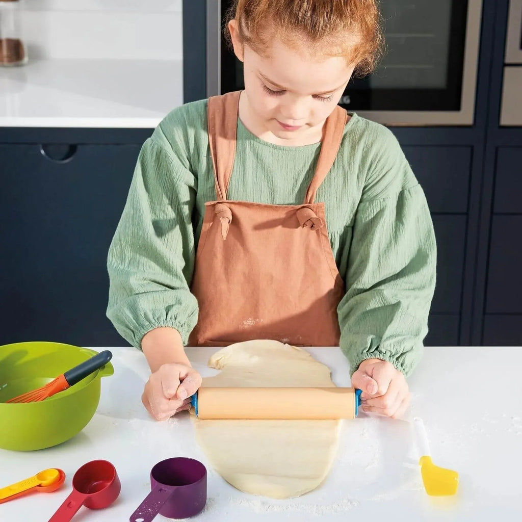 Toy Baking Set for Little Chefs