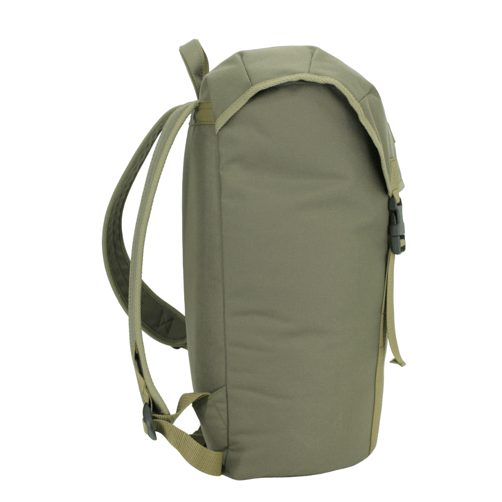 Matrix Pro Cafe Backpack – Durable, Spacious & Waterproof by Noel at brixbailey.com
