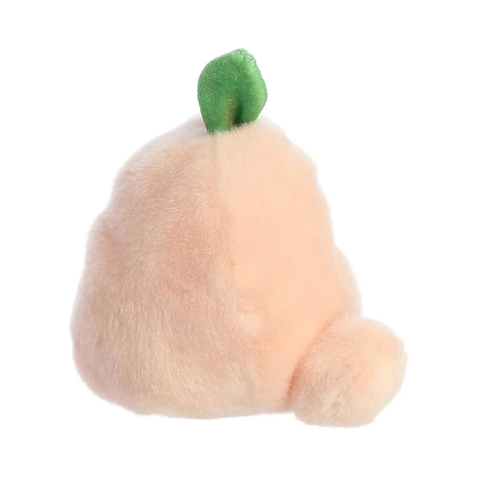 Mellow Peach Soft Toy 12cm
