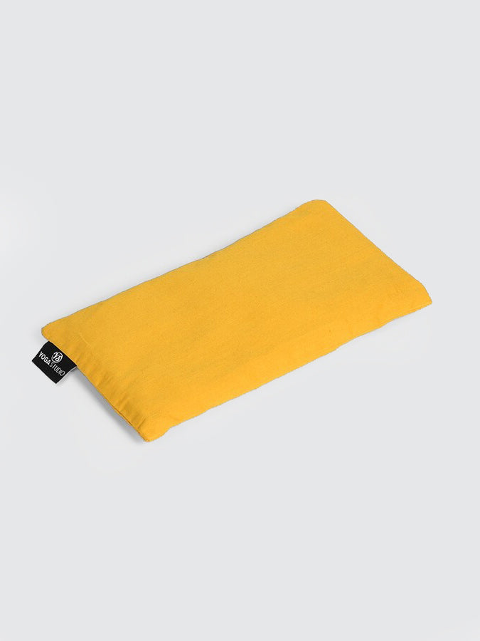 Organic Lavender Scented and Unscented Linseed Eye Pillows