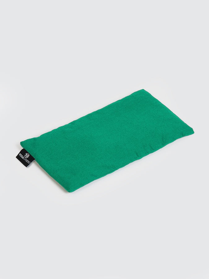 Organic Lavender Scented and Unscented Linseed Eye Pillows